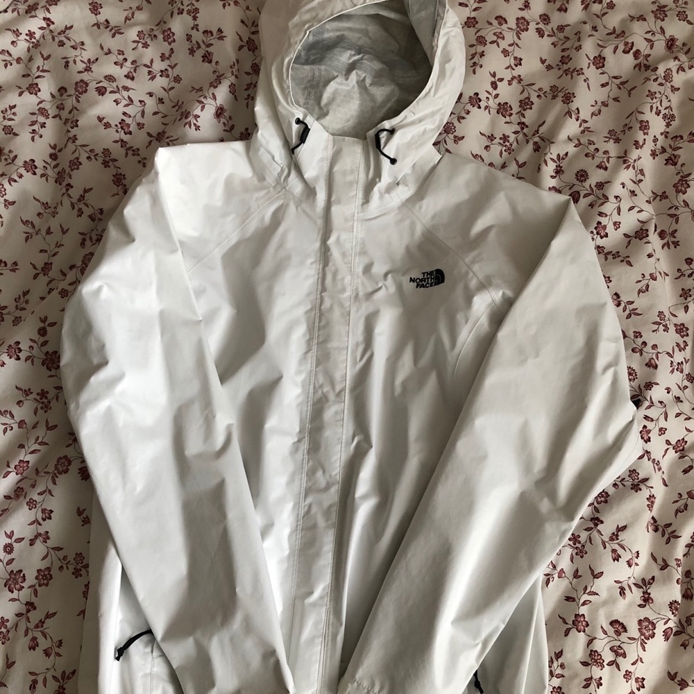 WOMEN NORTH FACE VENTURE JACKET